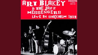 Like Someone in Love (Live)