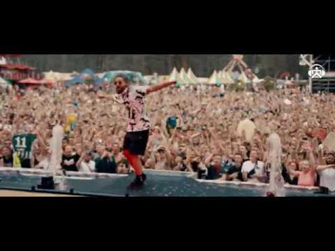 Salvatore Ganacci | AIRBEAT ONE Festival 2019 | Official Interview