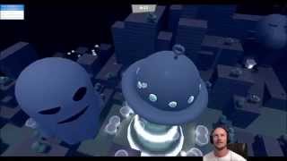 Garry's Mod: Ep1 - Ultimate Chimera Hunt w/ Snapple