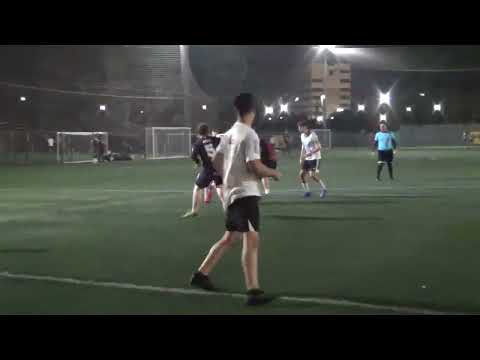 DALE MASITA VS BARRILETE CÓSMICO - #LIgaNuñez - 22/5/23