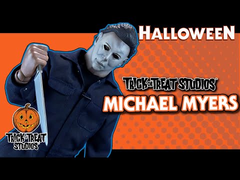 Trick or Treat Studios Halloween 1978 Michael Myers Sixth Scale Figure | Spooky Spot
