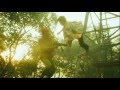 Born To Fight Official Trailer 2004