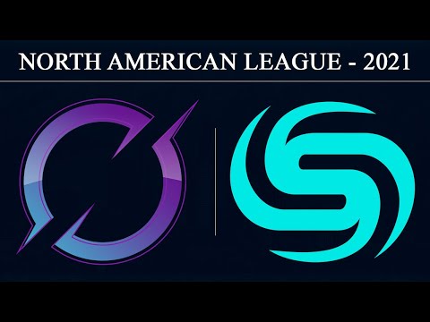 DZ vs SQ @Consulate | DarkZero Esports vs Susquehanna Soniqs | NAL - 2021 (30 June 2021)