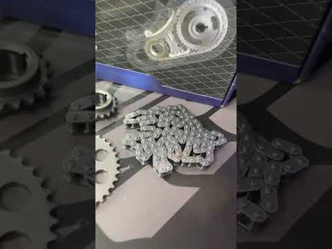 KIT DE CADENA. RUSHMORE