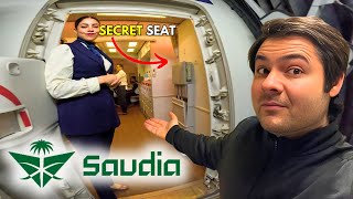 Download lagu The Current State Of Saudia Economy Class (Honest Review) 🇸🇦✈️🇫🇷 mp3