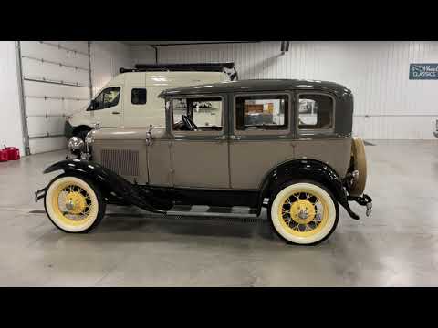 1930 Ford Model A (CC-1462967) for sale in Holland , Michigan