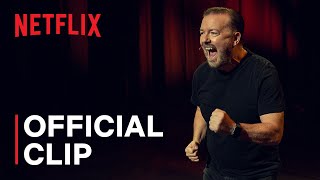 Ricky Gervais: Armageddon (2023) Video