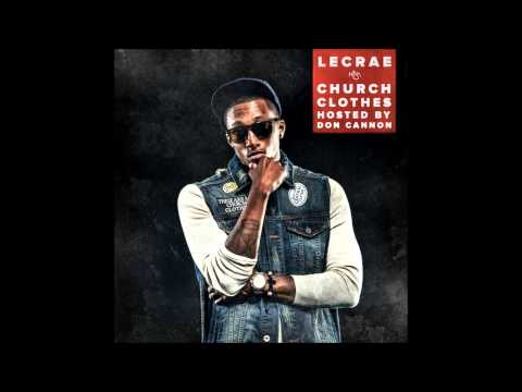 Welcome to H-Town Lecrae