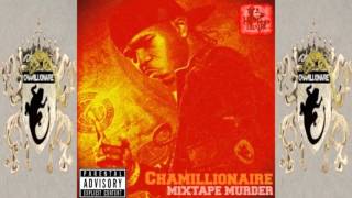 Chamillionaire Mixtape Murder (2016) Disc 2