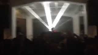 Daniel Avery Nuits Sonores 2014 @Lyon