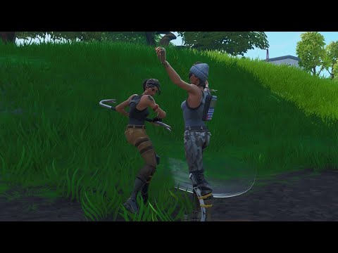 How DH member can be really nice [check description]