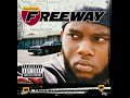 Freeway - Turn Out The Lights (Freewest) (Audio)