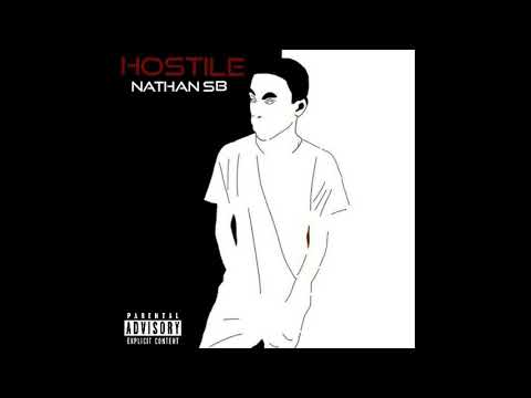Nathan SB - Hostile (Audio Officiel)
