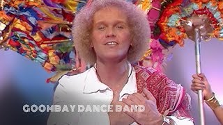 Goombay Dance Band - Eldorado (Musik ist Trumpf, 07.03.1981)