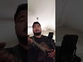 Chris Knight - Send a Boat (Cover)
