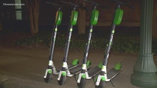 Lime scooter safety: What to know