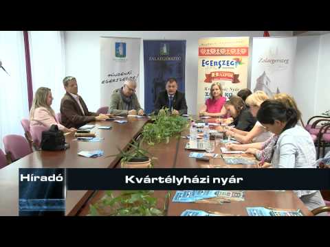 Híradó 2015. június 23.