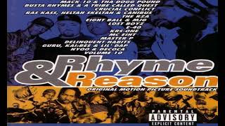 Ras Kass x Heltah Skeltah x Canibus - Uni-4-Orm