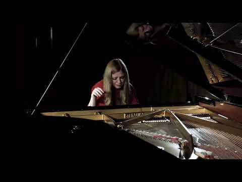 F.Chopin Scherzo #1 in B minor, Op. 20 Valentina Lisitsa