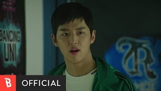 [M/V] JINHO(진호), HUI(후이), KINO(키노) (PENTAGON(펜타곤)) - Miss U