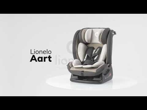 Lionelo Aart – car seat