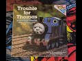 Thomas And Friends Terence The Tractor 1989