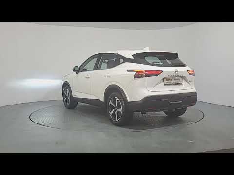 Nissan Qashqai EPOWER SV 1.5 Petrol Automatic - Image 2