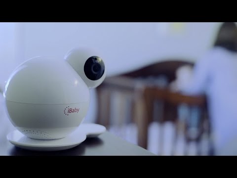 ibaby monitor m6s