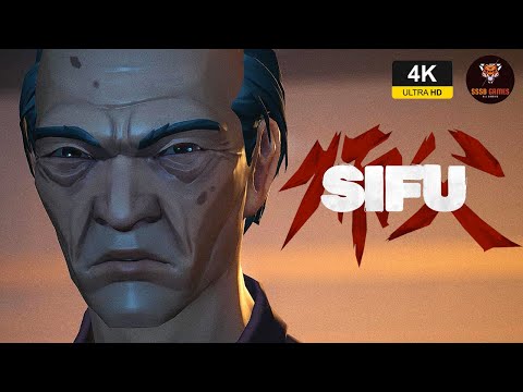 SIFU: Gameplay Walkthrough Part 1 [PC 4K ULTRA 60FPS] No Commentary (Full Game)
