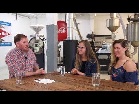 Roaster School Online - Ep #13 - Going Dark