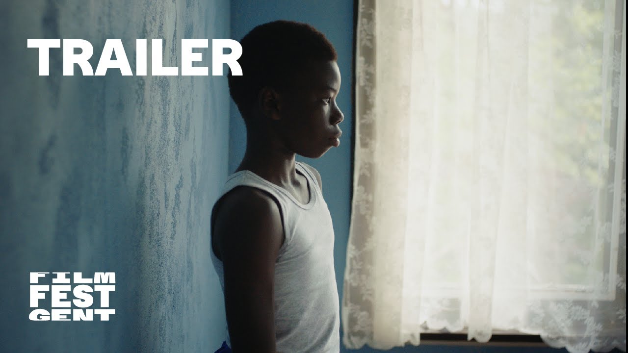 UPPER | Trailer | Film Fest Gent 2024