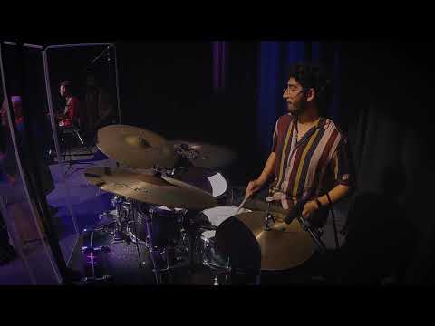 Tangroove- Josemi Carmona