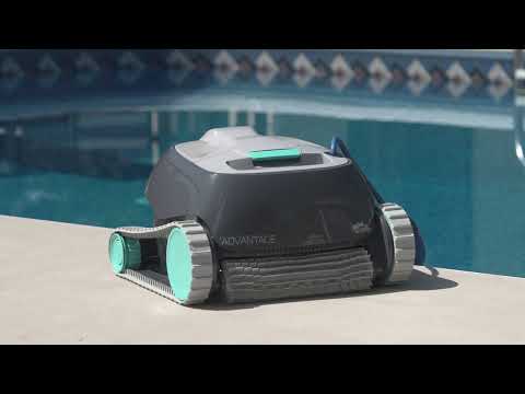 Doheny Pool Cleaner