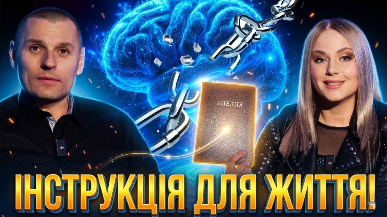 Як подолати шизофренію, депресію, душевні розлади, кризи у житті