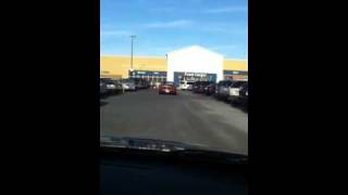 Lazy Shopping Cart People