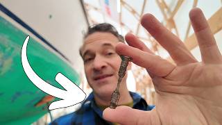 The HIDDEN Dangers of Cheap "STAINLESS" Steel Bolts!