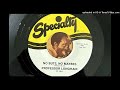 Professor Longhair - No Buts, No Maybes (Specialty) 1957