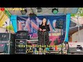 KITA DITAKDIRKAN JATUH CINTA COVER ELVA MUSTIKA Live Orgen Tunggal