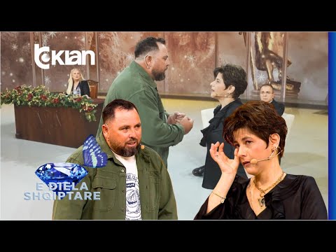 E Diela Shqiptare - “Shihemi në Gjyq” - Juliana në luftë me tre burrat e saj (4 Janar 2026)