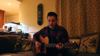 Rayland Baxter - Yellow Eyes Cover