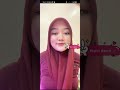 Hijab Bigo Live Rina Legging Ketat Barbar Goyang Hijab Ejandjj Top Viral Bigolive Legit