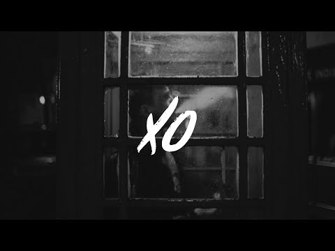 EDEN - XO (Lyrics)
