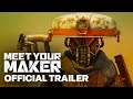 Vidéo de gameplay de Meet Your Maker  Toute Plateformes