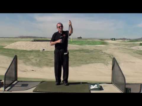 Dan Shauger Master of his (New Golf Swing)SGA/Dan  Talk with you about his DOWN, UNDER & UP
