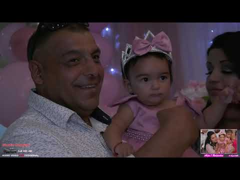 Studio Dzogani Alija 1 Rodjendan