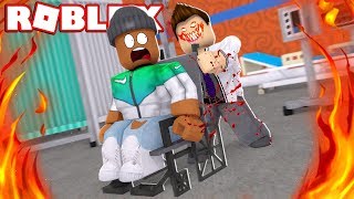 Roblox Youtube Hospital Bux Gg Free Roblox - having a zombie baby in roblox youtube