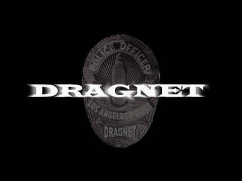Dragnet: How to Travel Light with Harry Morgan and Jack Webb