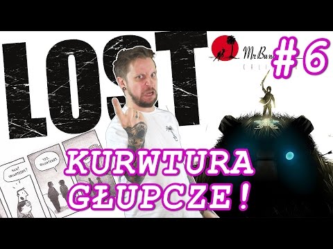 KURWTURA, GŁUPCZE #6 - SAMOTNOŚĆ