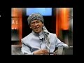 Iklan Ada Aa Gym Traffic Report RCTI 2004