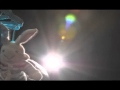 Grabbity The Gravity Trailer Done With A Rabbit And An Upturned Wok